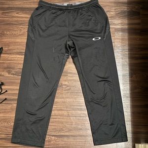 Men’s Oakley Sweatpants